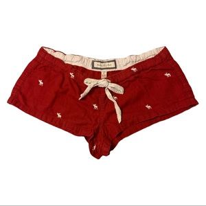 Abercrombie & Fitch Shorts